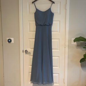 Morilee Madeline Gardner size 12 bridesmaid dress